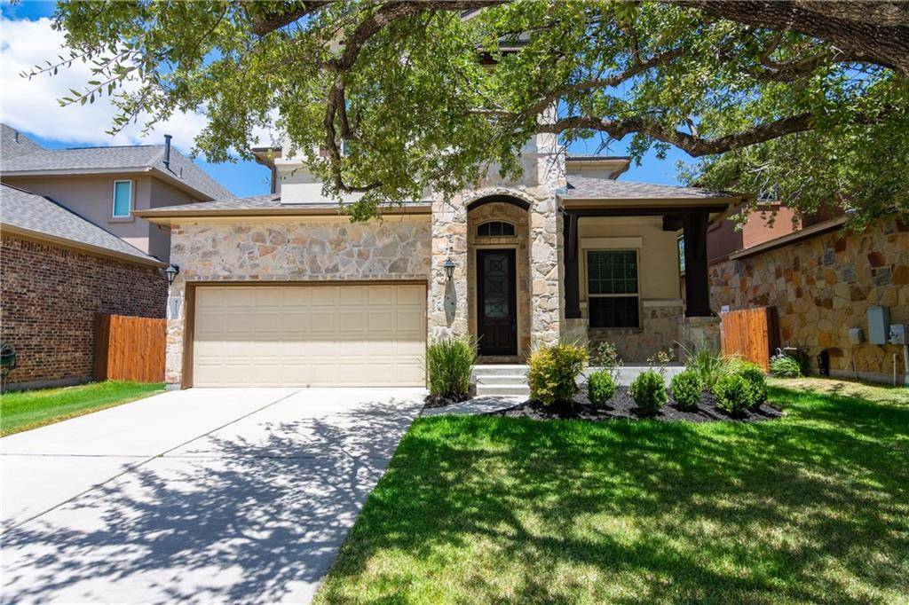 4113 Lazy River BND, Cedar Park, TX 78613