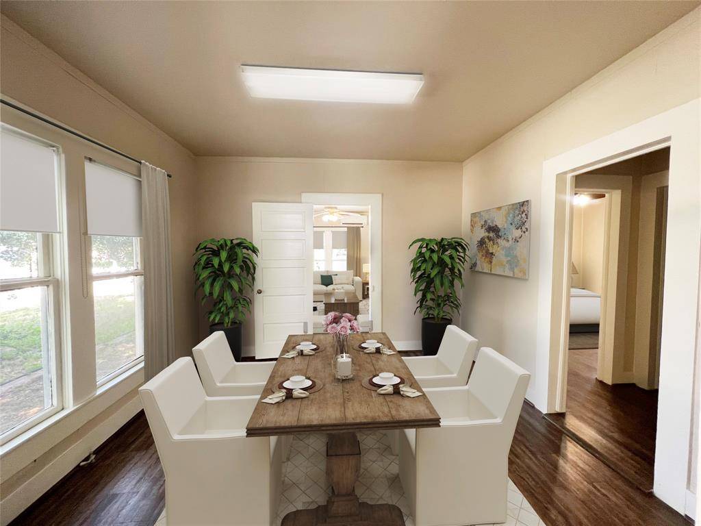 841 N Main ST, Lexington, TX 78947