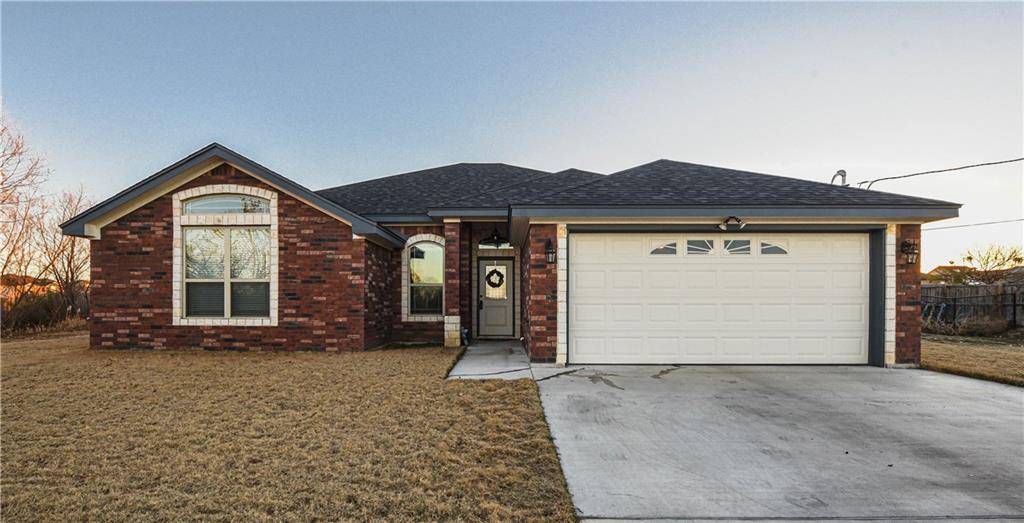 241 Hempel, Copperas Cove, TX 76522