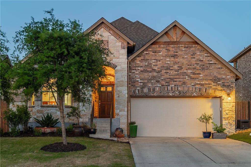 22321 Verbena PKWY, Spicewood, TX 78669