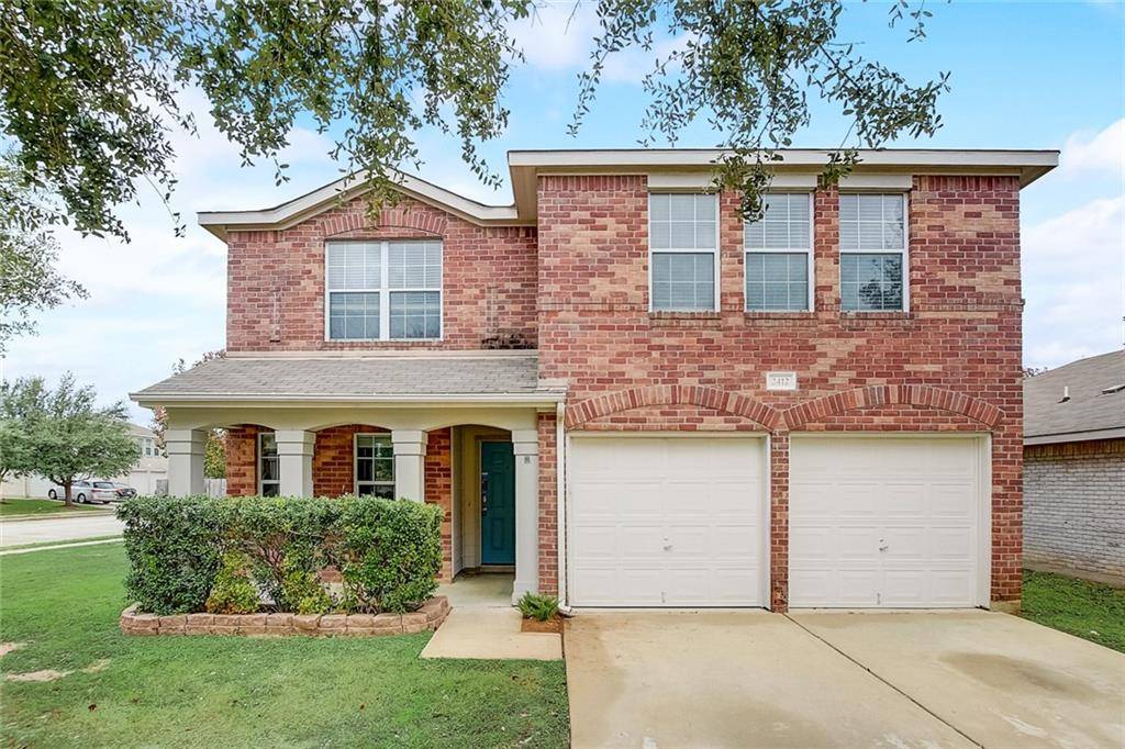 2412 Romeo DR, Cedar Park, TX 78613