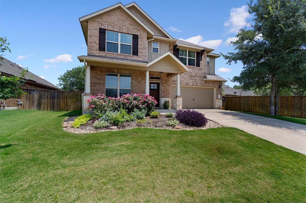 1626 Oyster CRK, Buda, TX 78610