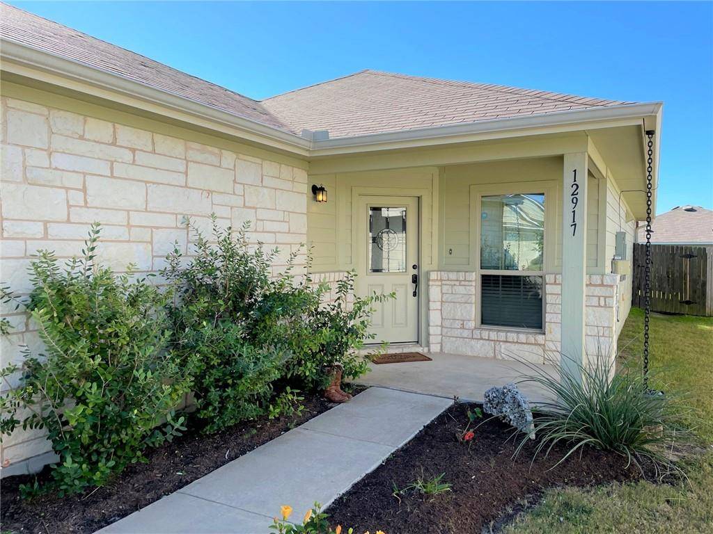 Address not disclosed, Manor, TX 78653
