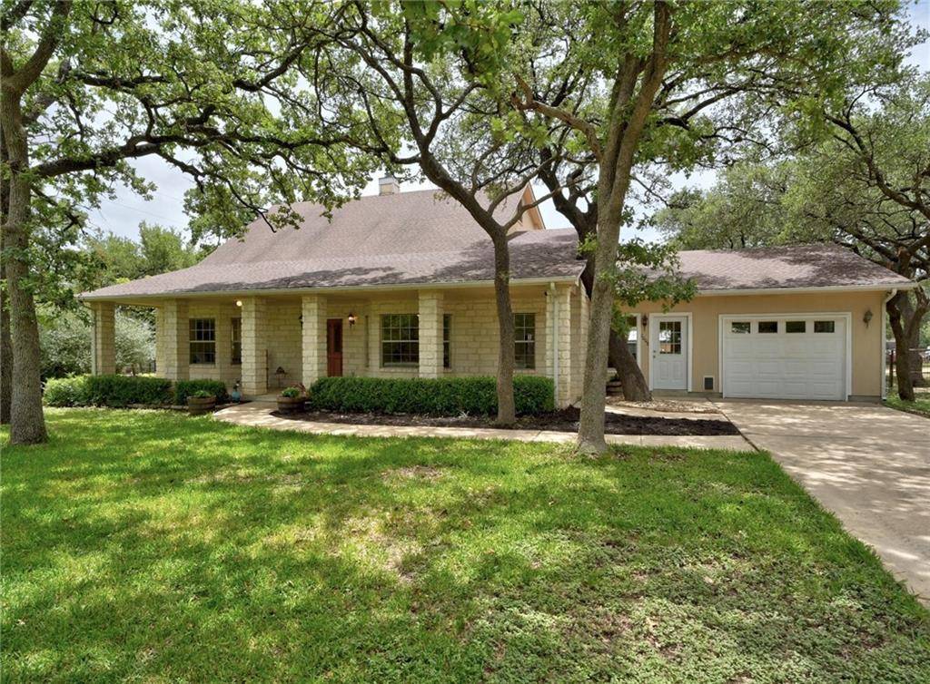 1008 Red Bud DR, Cedar Park, TX 78613