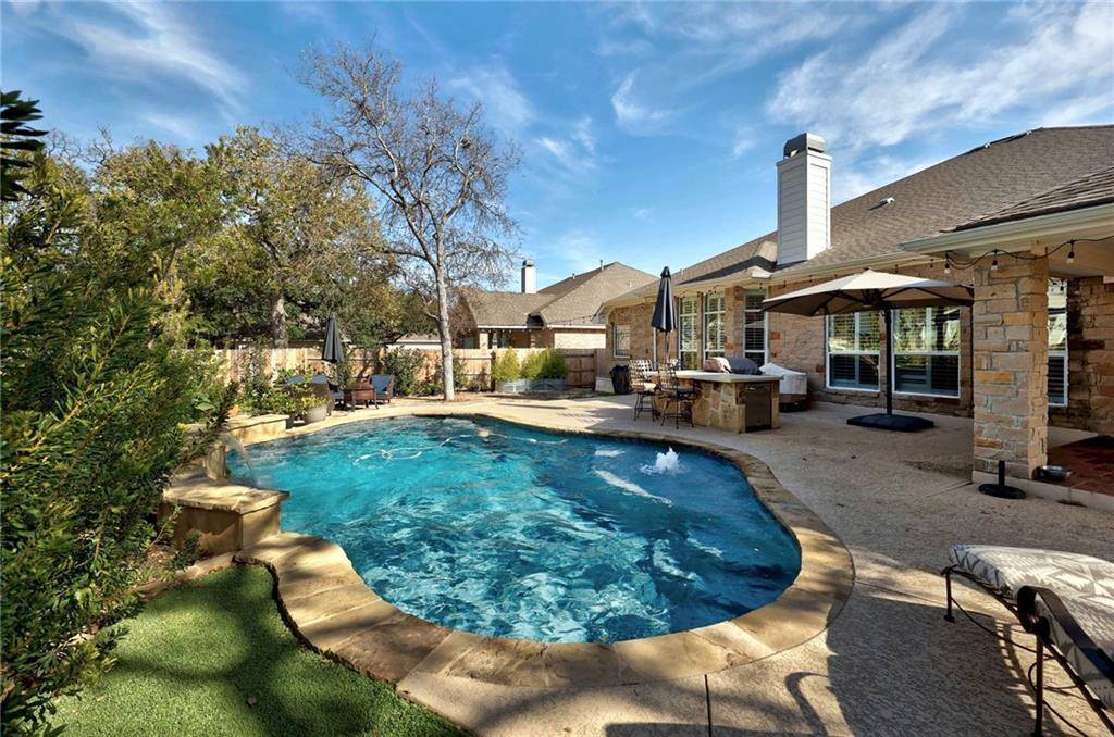 1207 Andrew Cove, Cedar Park, TX 78613