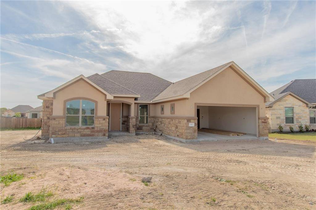 121 Don DR, Jarrell, TX 76537