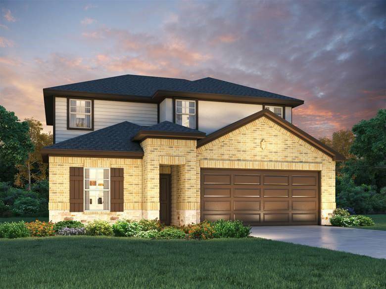 14400 Castleford DR, Manor, TX 78653