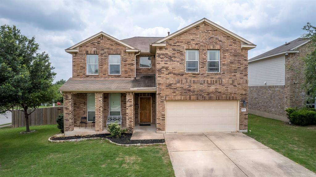 161 Buckingham DR, Kyle, TX 78640