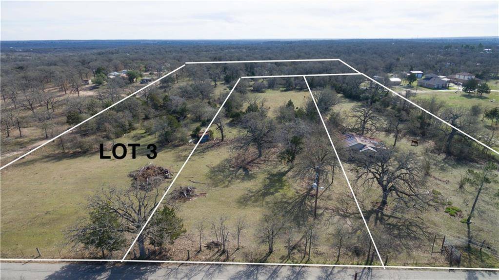 137 Dry Creek - Lot 3 RD, Manor, TX 78653