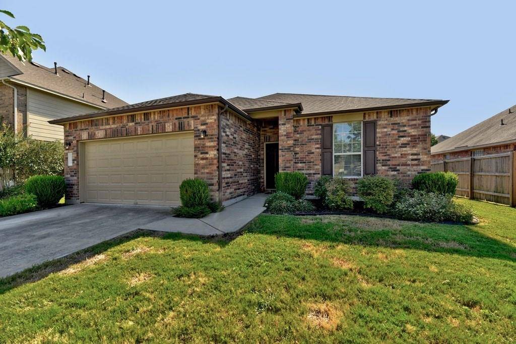 1199 Talley LOOP, Buda, TX 78610