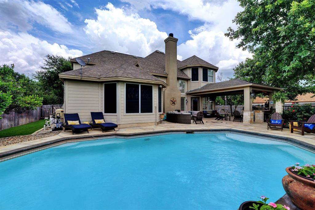 30010 Edgewood DR, Georgetown, TX 78628