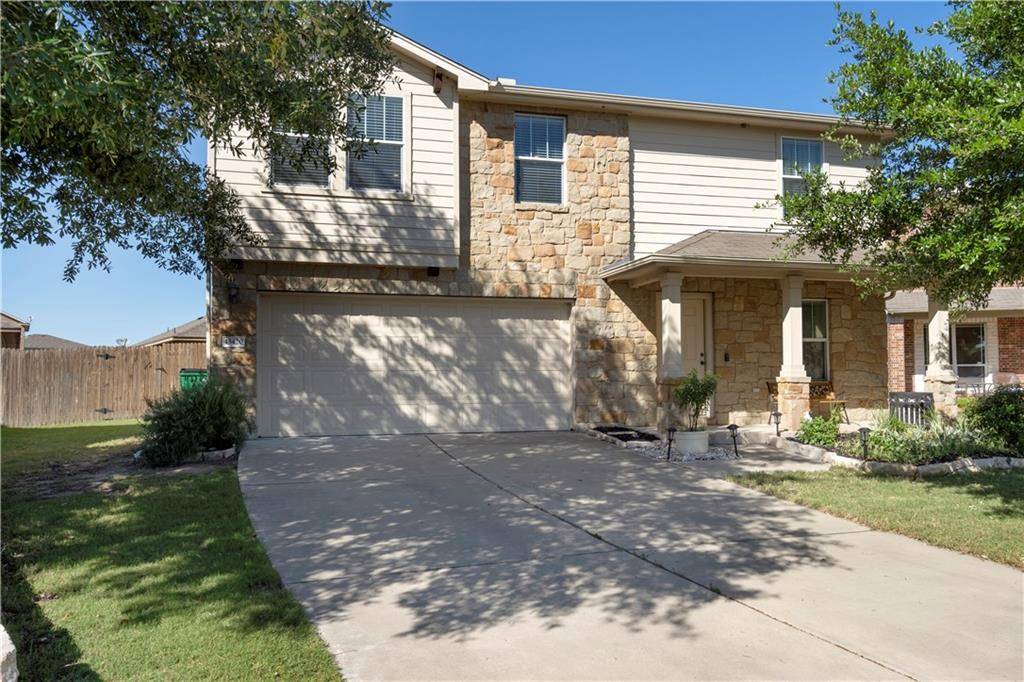 13420 Indian Oak BND, Manor, TX 78653