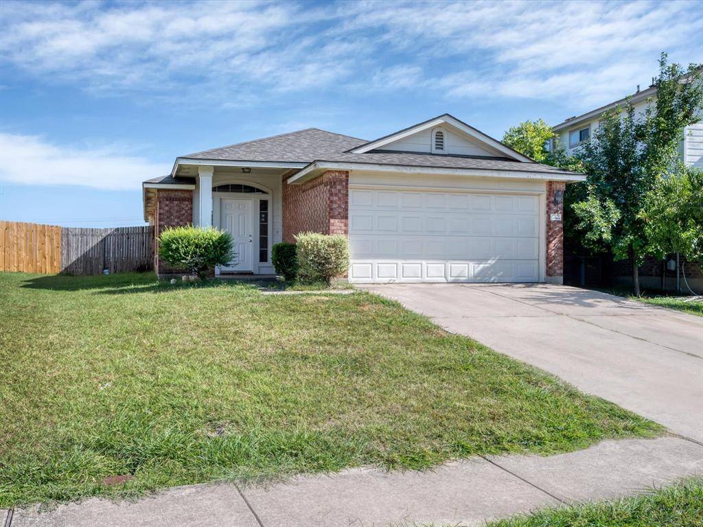 12825 White House ST, Manor, TX 78653