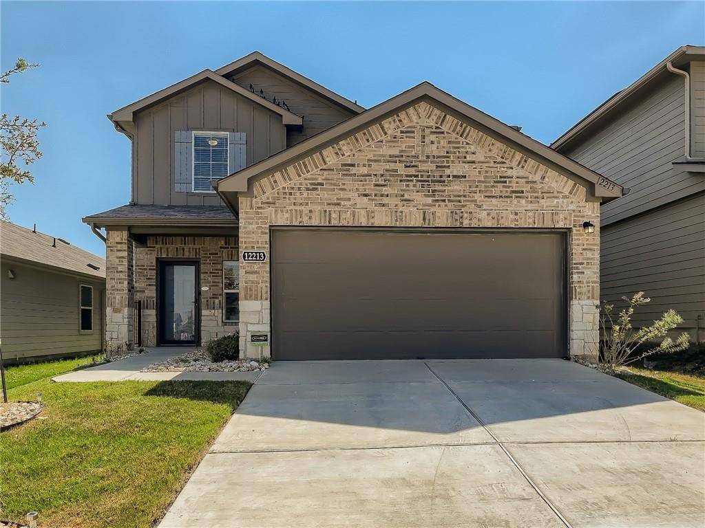 12213 Rosinca RD, Manor, TX 78653