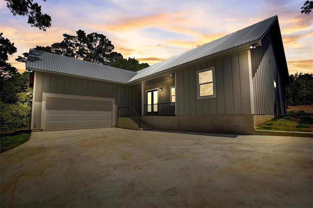 107 Kailua LN, Bastrop, TX 78602