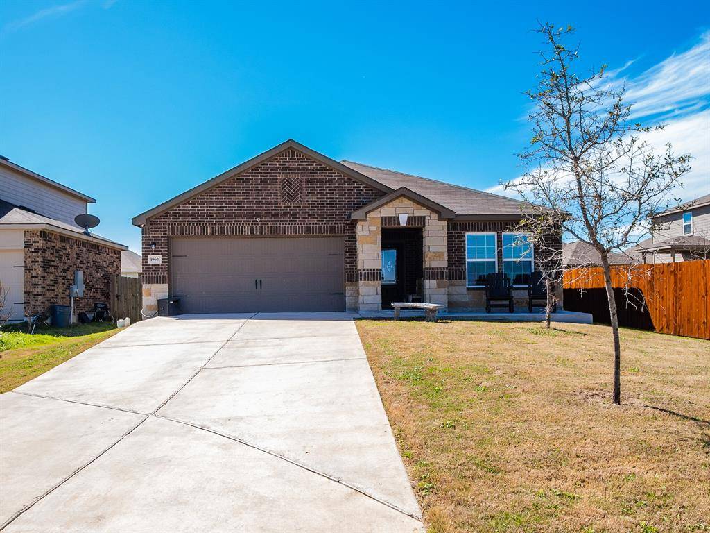 19601 Hubert R Humphrey RD, Manor, TX 78653