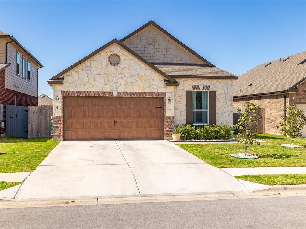 213 Schneider DR, Austin, TX 78728