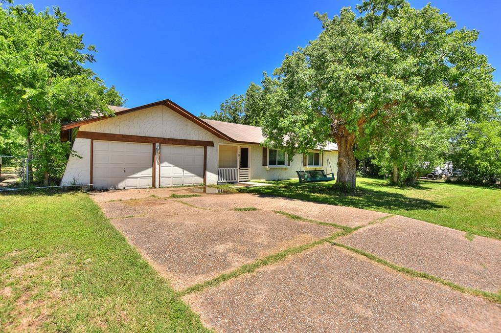 1507 Shenandoah DR, Cedar Park, TX 78613