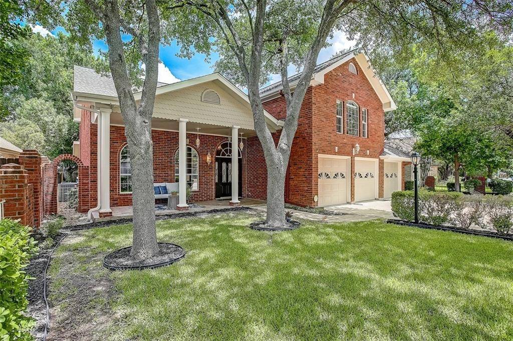 13243 Briar Hollow DR, Austin, TX 78729