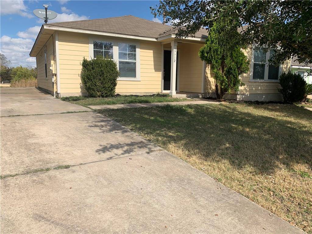 17712 Cutback DR, Manor, TX 78653