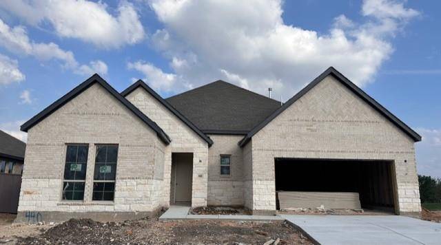 440 Constitution WAY, Kyle, TX 78640