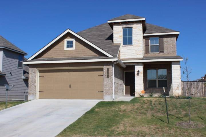 1102 Ewell CT, Copperas Cove, TX 76522