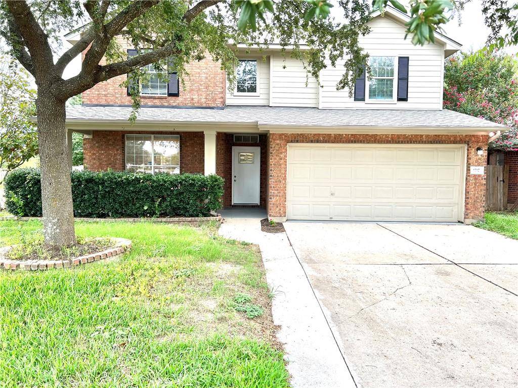1717 Goddard Bluff DR, Austin, TX 78754