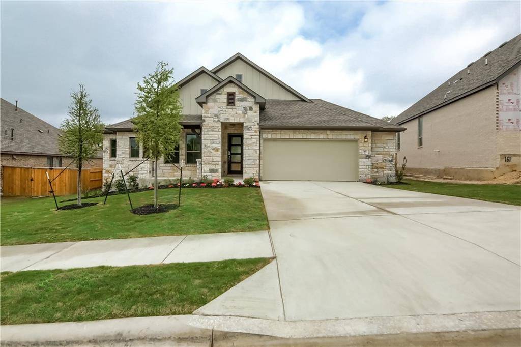 149 WADING RIVER LN, Kyle, TX 78640