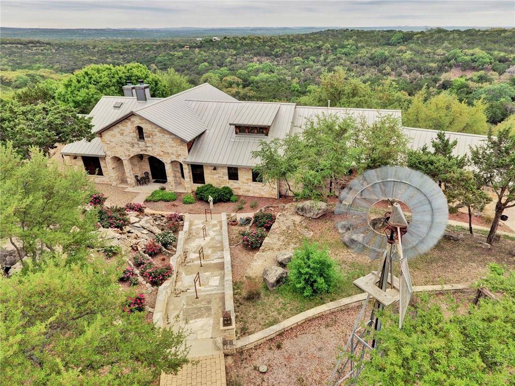 25501 Singleton Bend East RD, Marble Falls, TX 78654