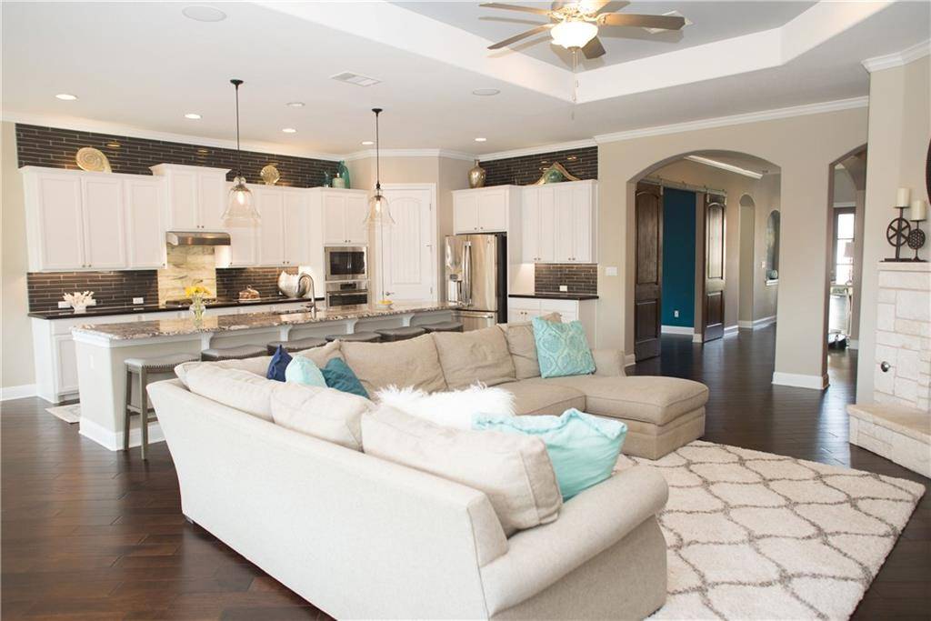 3110 Caballo Ranch BLVD, Cedar Park, TX 78641