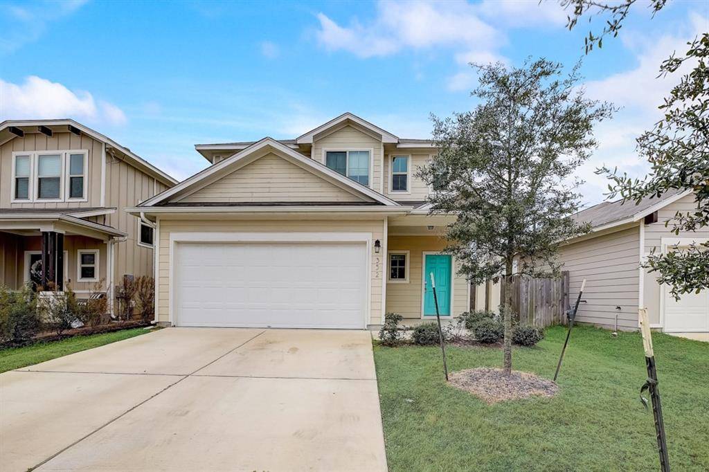 352 Guemal RD, Buda, TX 78610