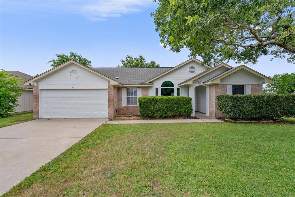 706 Orchard ST, Cedar Park, TX 78613