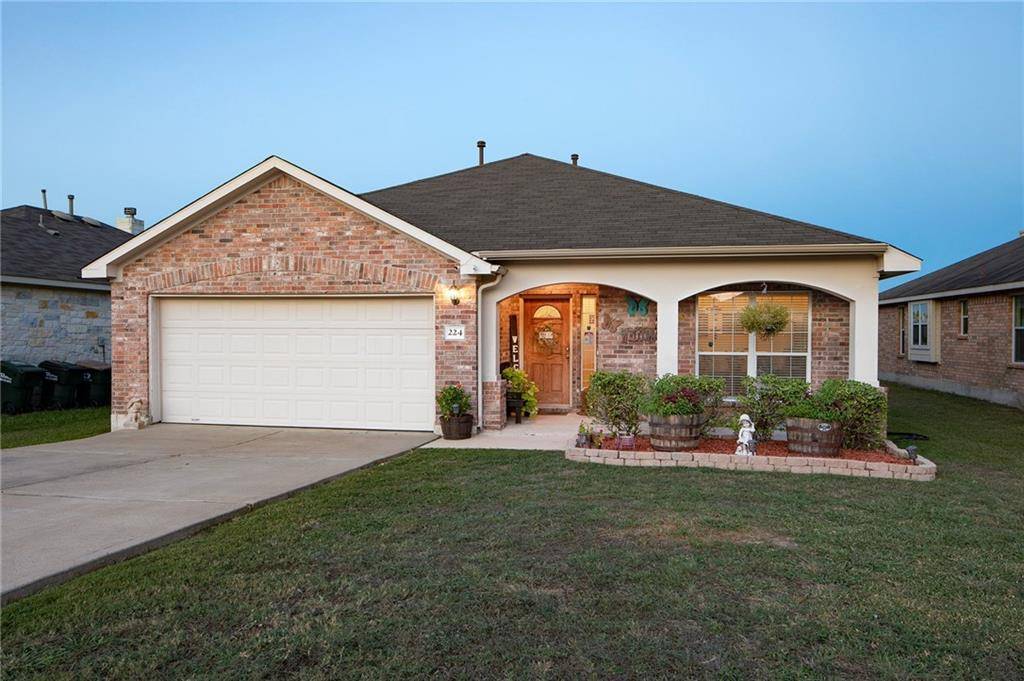 224 Poplarwood DR, Kyle, TX 78640