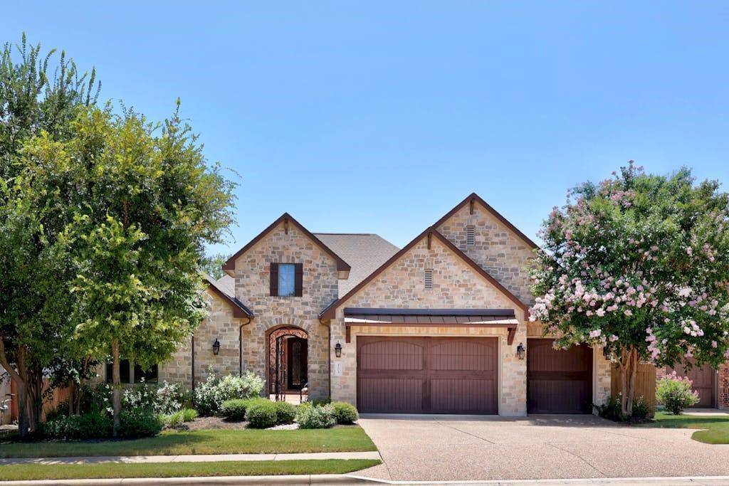4104 Zacharys RUN, Cedar Park, TX 78613
