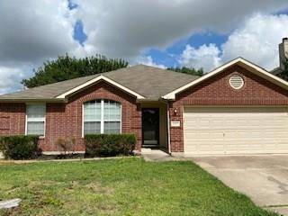 4010 Kerley CT, Hutto, TX 78634