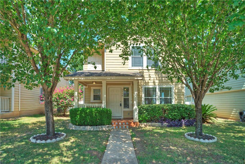 1714 Lost Maples LOOP, Cedar Park, TX 78613