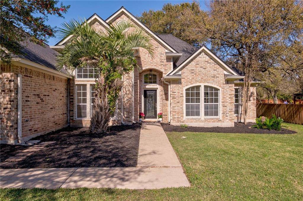 322 Grove LN, Buda, TX 78610