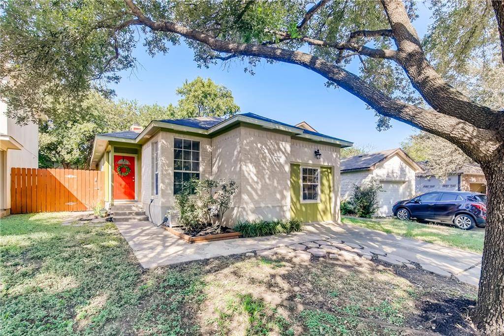 1564 Parkfield CIR, Round Rock, TX 78664