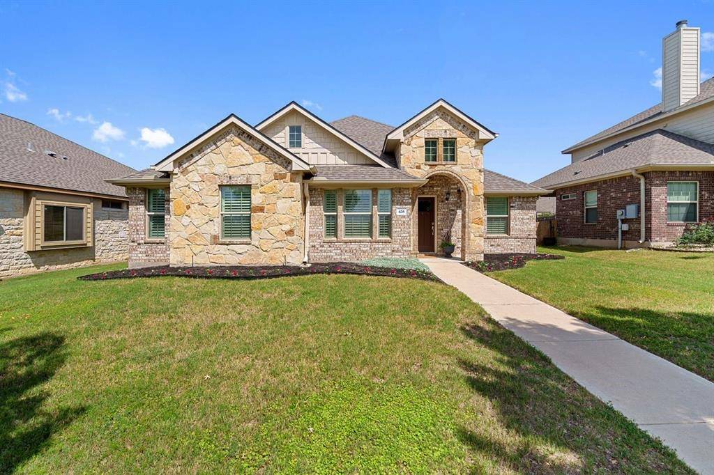 426 Village Commons BLVD, Georgetown, TX 78633