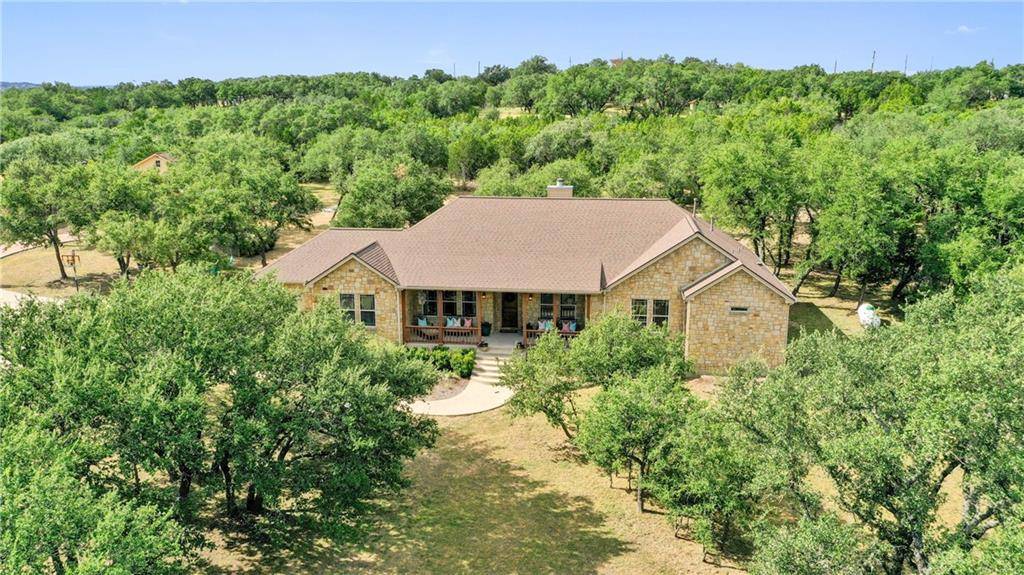 23913 Pedernales Canyon TRL, Spicewood, TX 78669