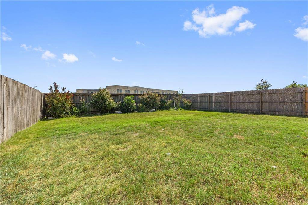 203 Sundown Ave, Buda, TX 78610
