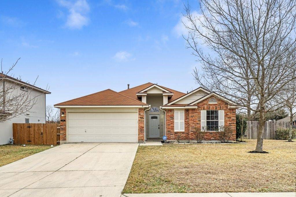 219 Discovery, Kyle, TX 78640
