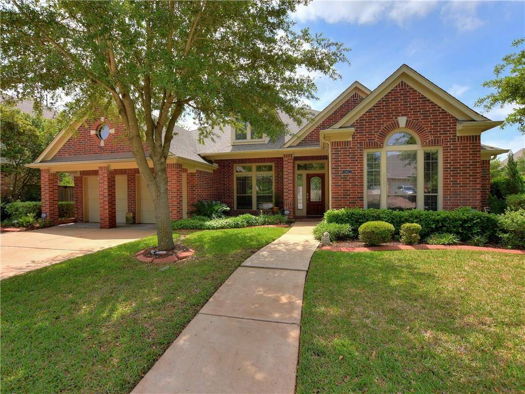 11412 Terrace Meadow WAY, Manor, TX 78653