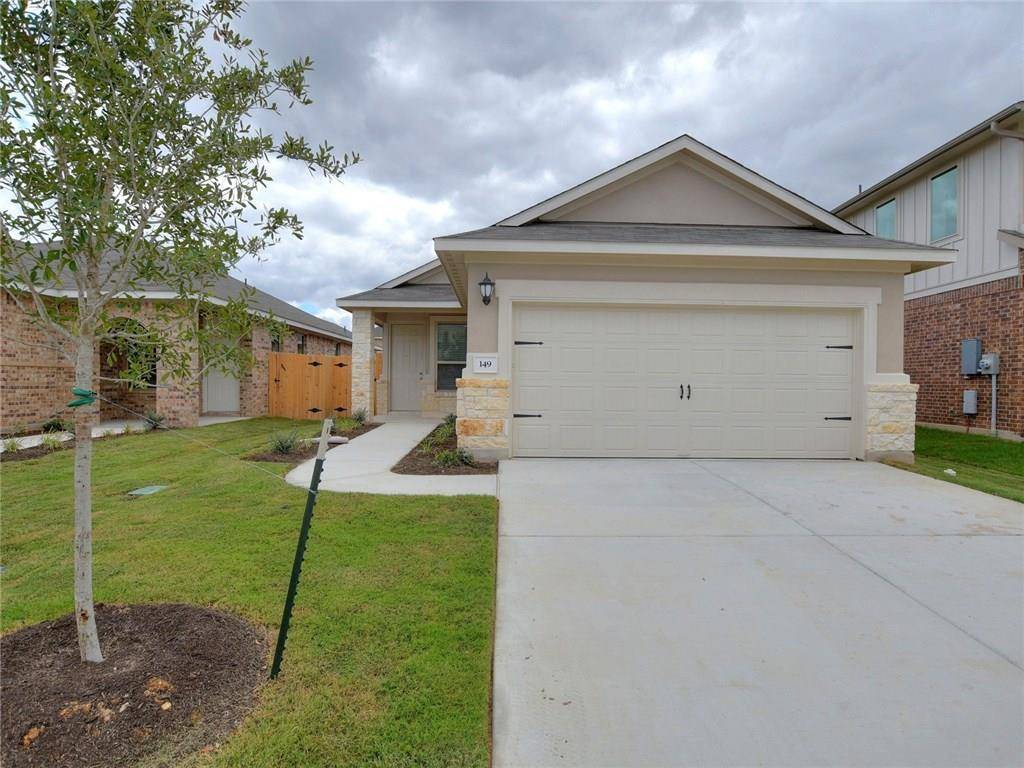 149 Mountain Valley ST, Georgetown, TX 78628