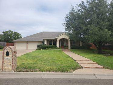 1907 GRAND CYN, Lampasas, TX 76550