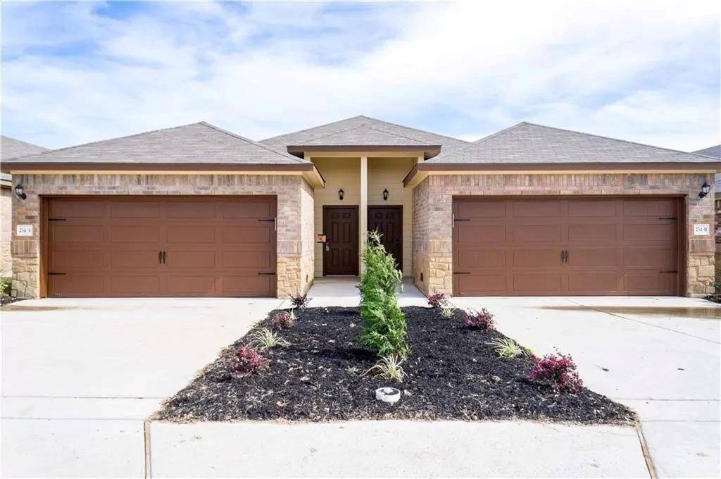 234 Joanne LOOP #A & B, Buda, TX 78610