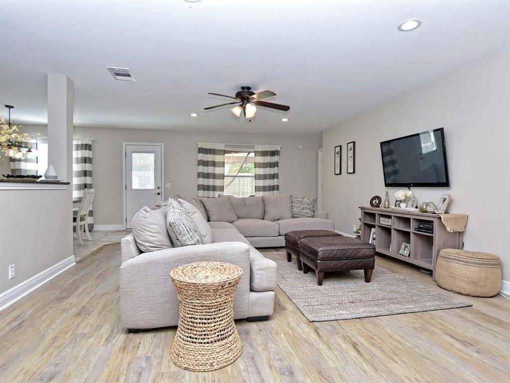 223 Precipice WAY, Georgetown, TX 78626