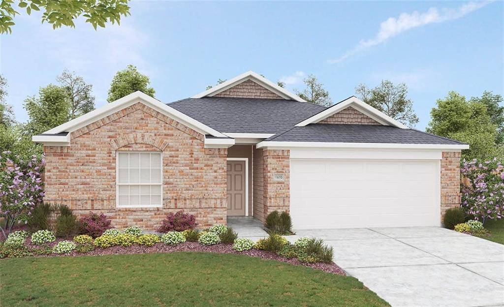 11821 Emerald Springs CT, Manor, TX 78653