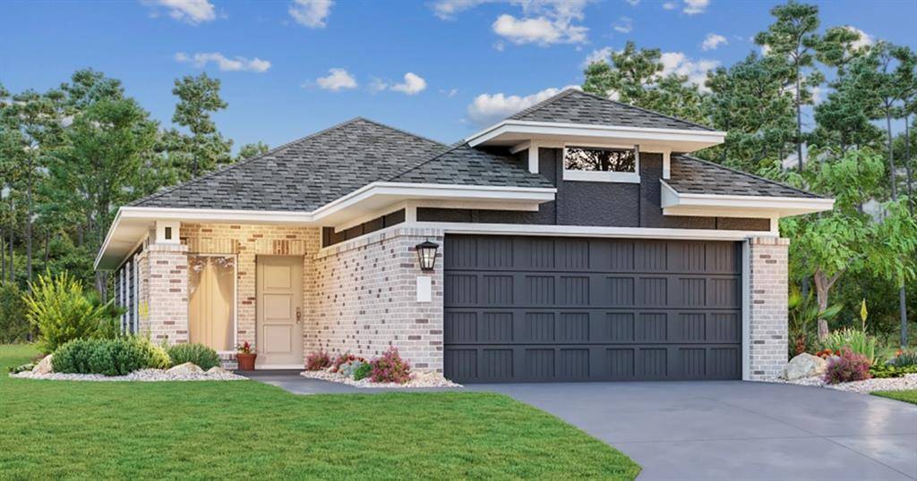 349 The Bad WAY, Jarrell, TX 76537