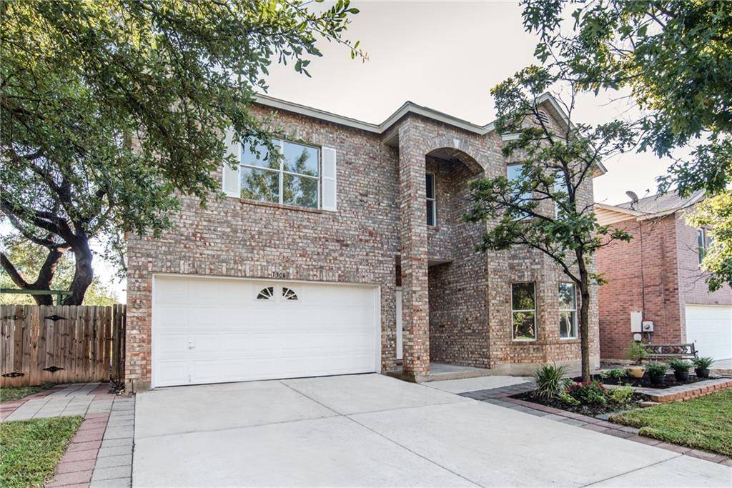 1306 Chalk LN, Cedar Park, TX 78613